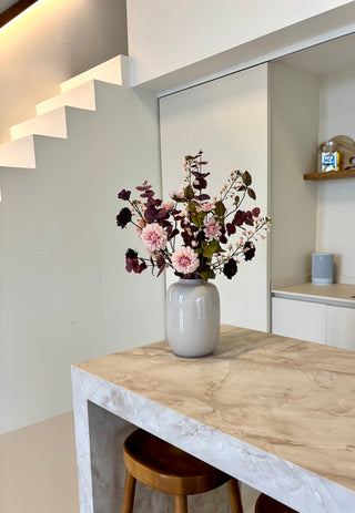 BOEKET WARM CHIC N.01