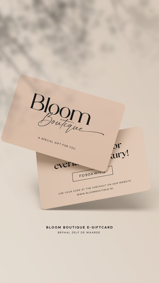 DIGITALE CADEAUBON