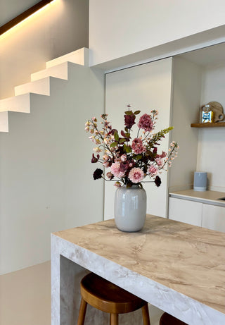 BOEKET WARM CHIC N.02