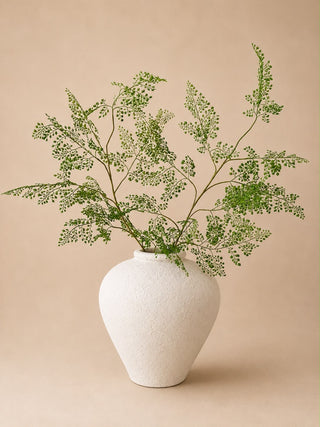 BOEKET ADIANTHUM | GROEN