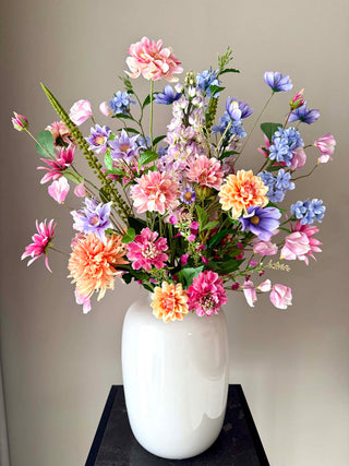BOEKET PASTEL CHIQUE | MAAT L