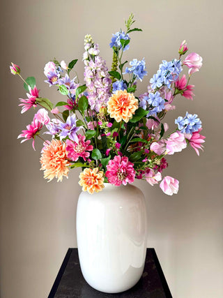 BOEKET PASTEL CHIQUE | MAAT M