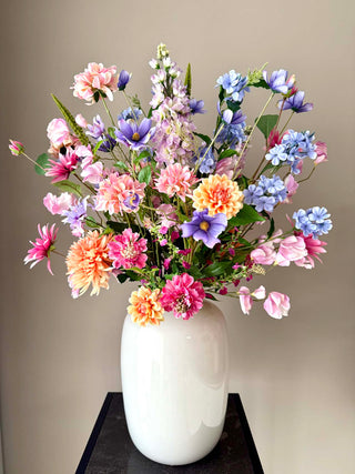 BOEKET PASTEL CHIQUE | MAAT XL
