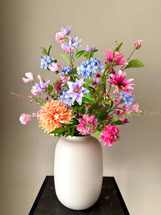 BOEKET PASTEL CHIQUE | MAAT XS