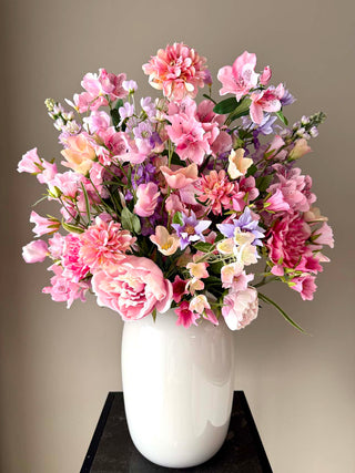 BOEKET PASTEL | MAAT XL