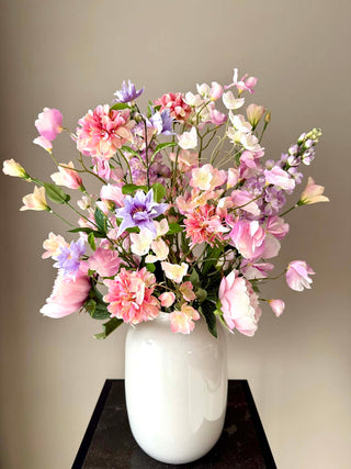 BOEKET PASTEL | MAAT S
