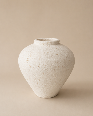 AARDEWERK POT | MAAT SMALL