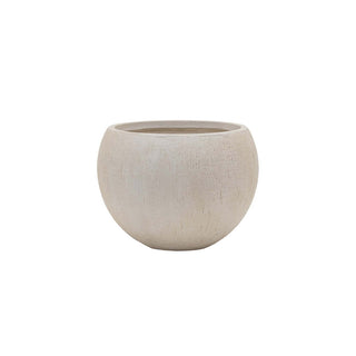GLOBE BEIGE | MAAT SMALL