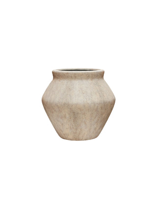 TRAVERTINE BEIGE | MAAT SMALL