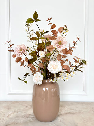 BOEKET NATURAL CHIC N.01