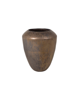 PLAIN COPPER | MAAT MEDIUM