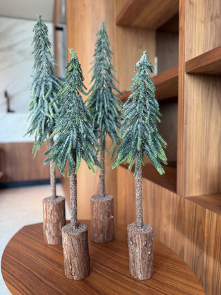 KERSTBOOM PINE SMALL | GROEN