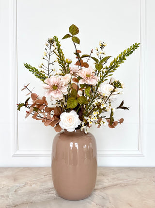 BOEKET NATURAL CHIC N.02