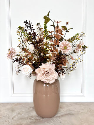 BOEKET NATURAL CHIC N.03