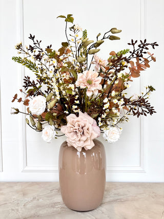 BOEKET NATURAL CHIC N.04