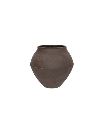 JAPANDI BRUIN | MAAT SMALL