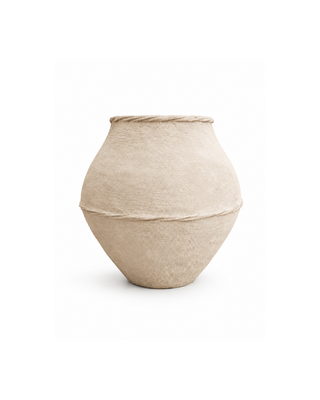 JAPANDI BEIGE | MAAT SMALL