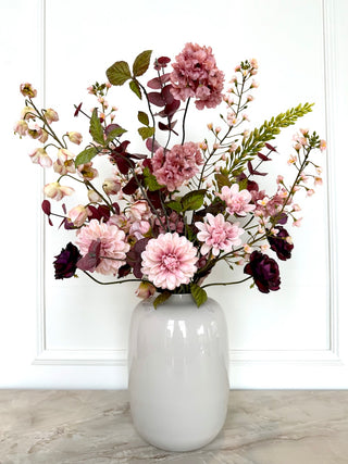 BOEKET WARM CHIC N.02