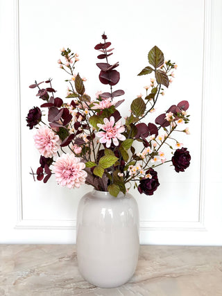 BOEKET WARM CHIC N.01