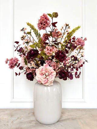 BOEKET WARM CHIC N.03