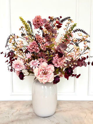 BOEKET WARM CHIC N.04