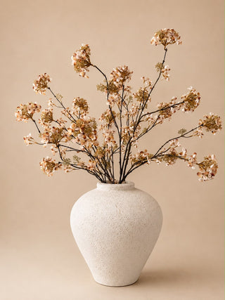 BOEKET HORTENSIA | NATURAL