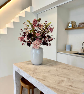 BOEKET WARM CHIC N.03