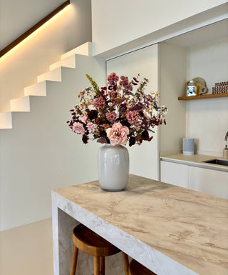 BOEKET WARM CHIC N.04